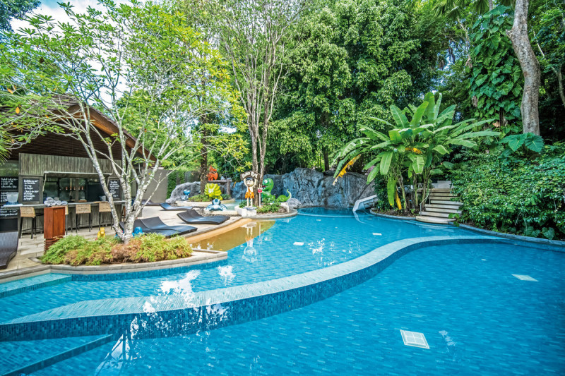 Renaissance Phuket Resort & Spa