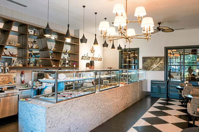 Nirvana Mediterranean Excellence