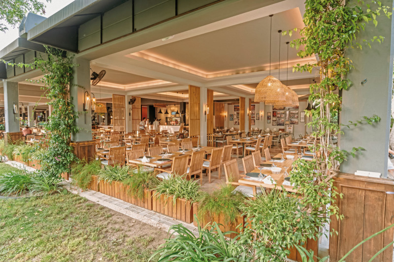 Club Tuana