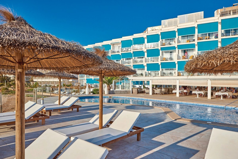 Universal Hotel Cabo Blanco - Adults Only ●●●●