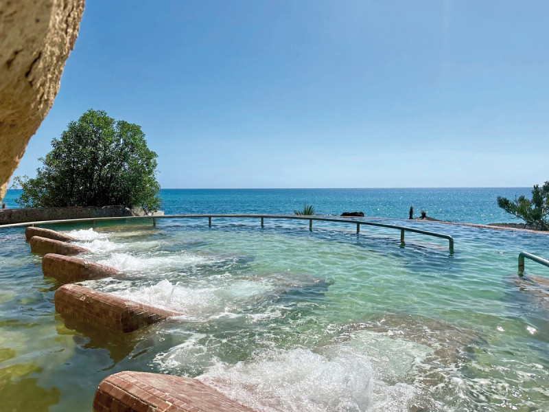 Bel Azur Thalasso & Bungalows