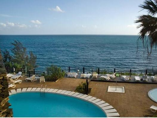 Apartamentos Buganvilla