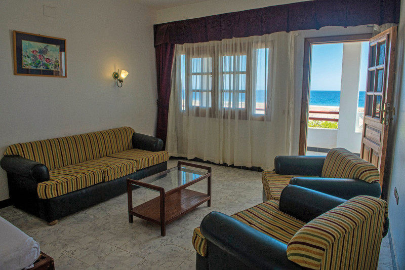 Happy Life Village Dahab