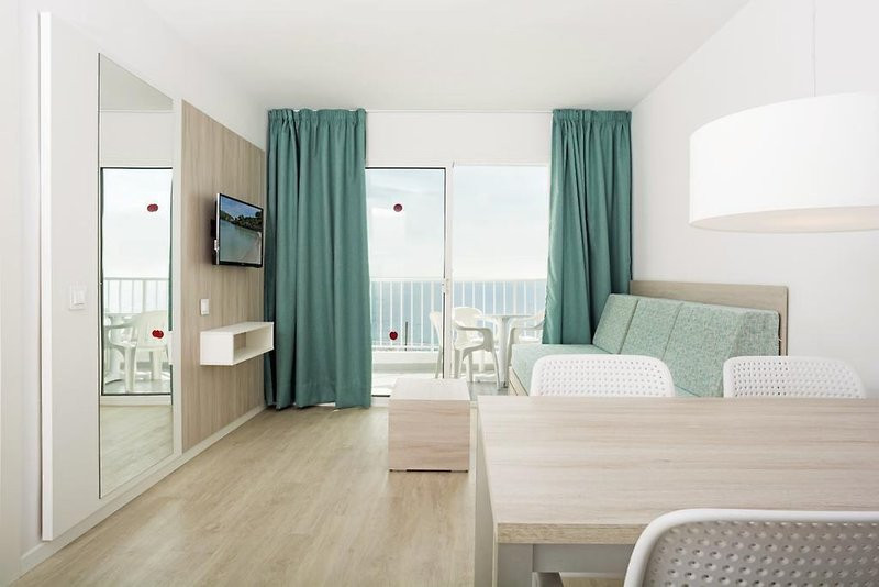 HSM Calas Park ●●●●