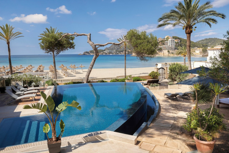 Secrets Mallorca Villamil Resort & Spa