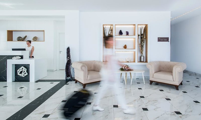 White Rock of Kos ●●●●●