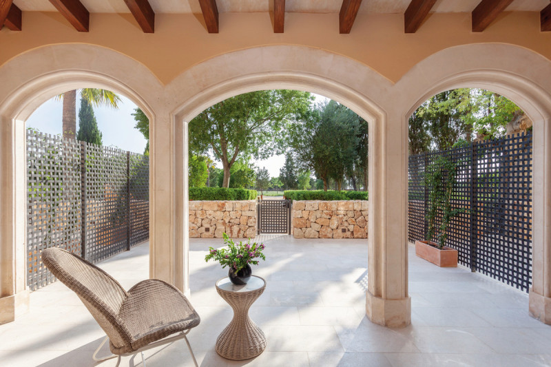 Son Julia Country House