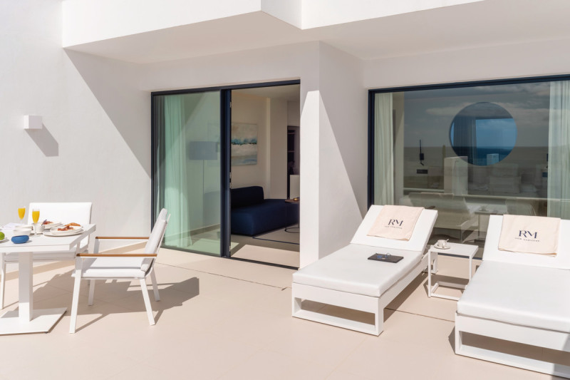 Royal Marina Suites Boutique Hotel