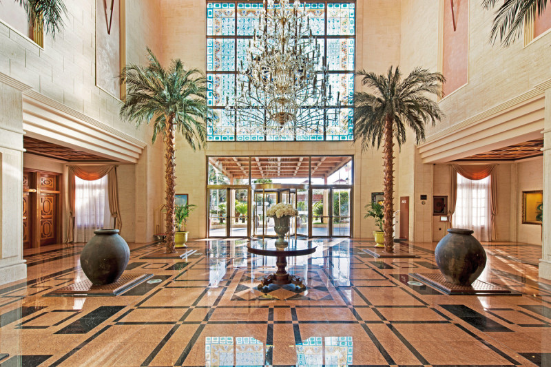 Elba Palace Golf Boutique Hotel