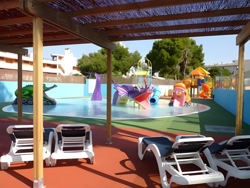 ILUNION Palmanova Mallorca ●●●●