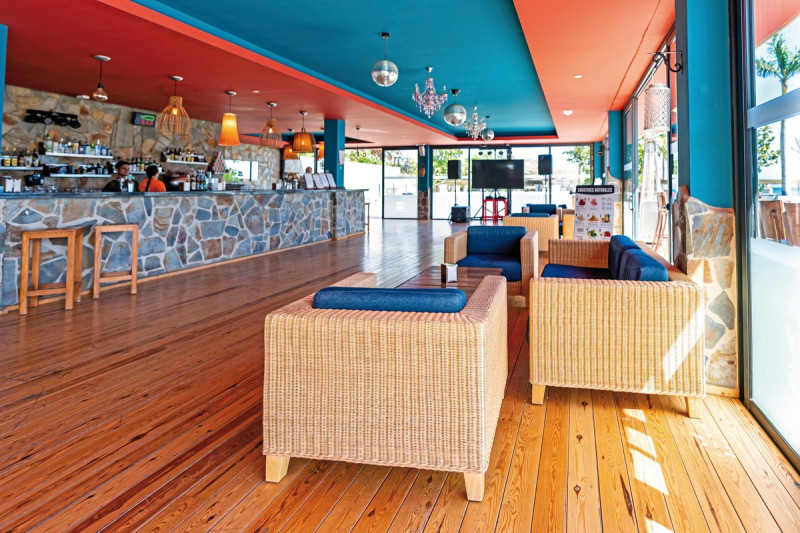 Playitas Aparthotel ●●●●