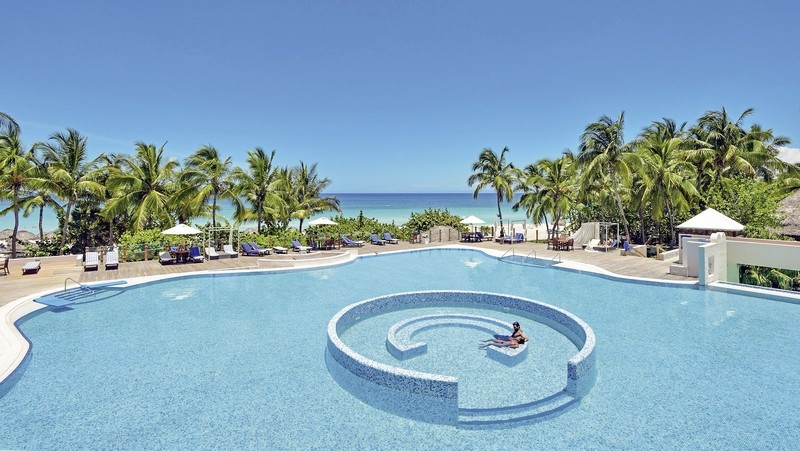 MeliÃ¡ Las AmÃ©ricas ●●●●●