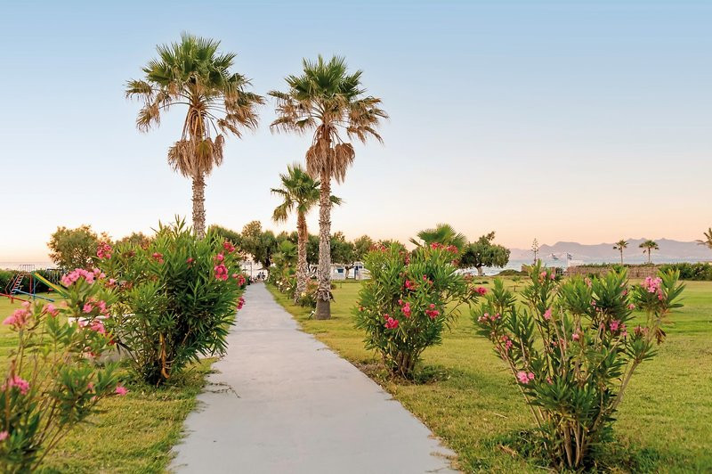 Costa Angela Hotel ●●●