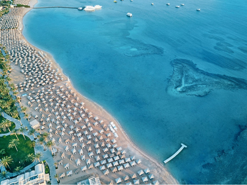 Iberotel Makadi Beach