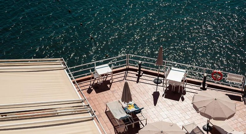 Hotel MÃ©dano ●●●