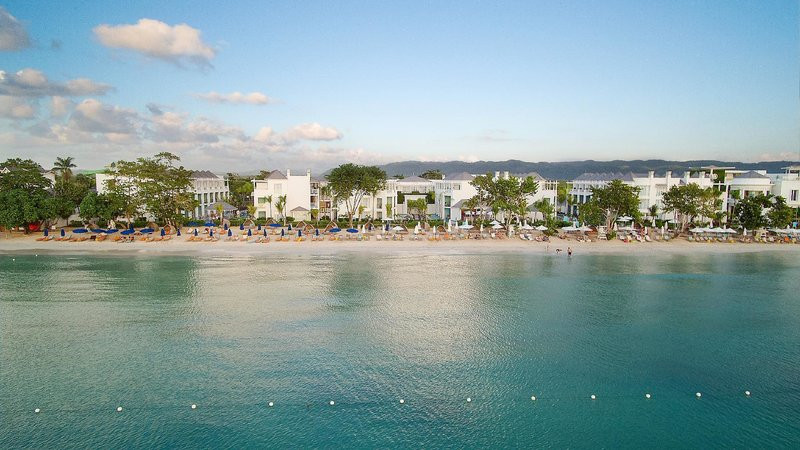 Azul Beach Resort Negril By Karisma ●●●●●