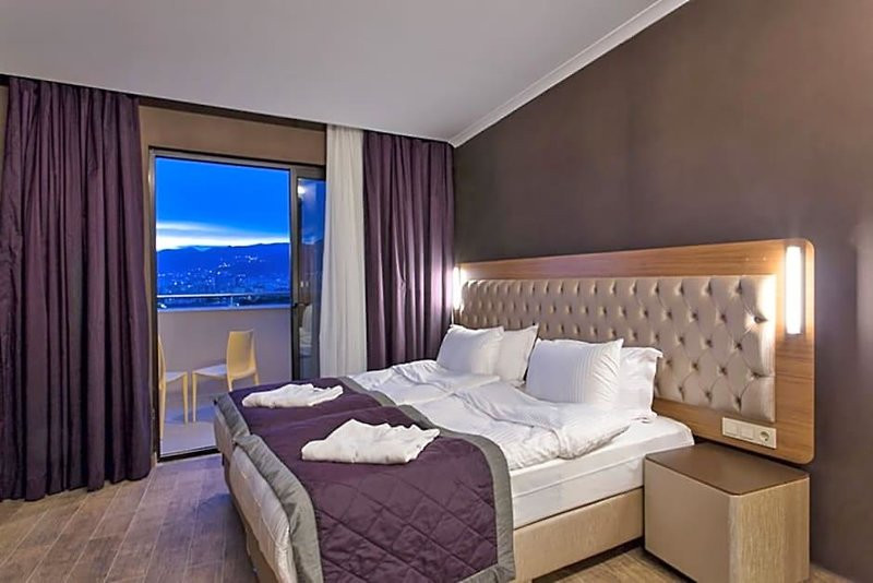 Michell Hotel & Spa ●●●●●