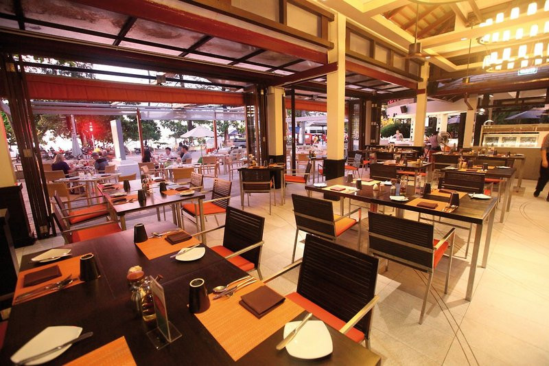 Holiday Inn Resort Phuket ●●●●