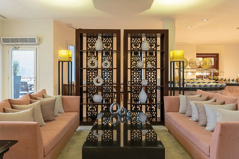 Fort Arabesque - The Villas ●●●●○