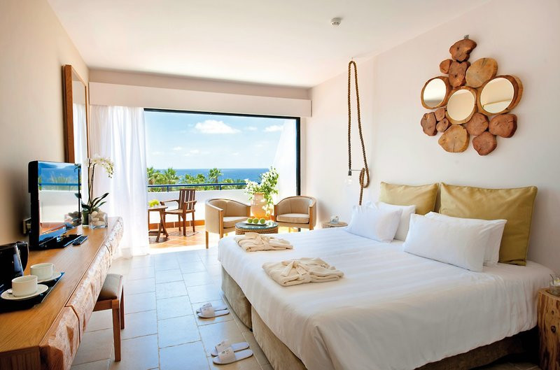 Azia Resort & Spa ●●●●●