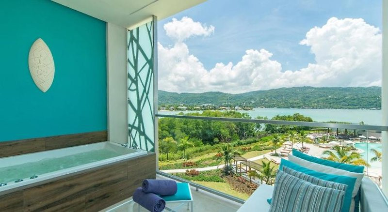 Breathless Montego Bay Resort & Spa ●●●●●