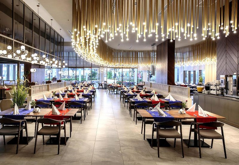 Riolavitas Resort & Spa ●●●●●