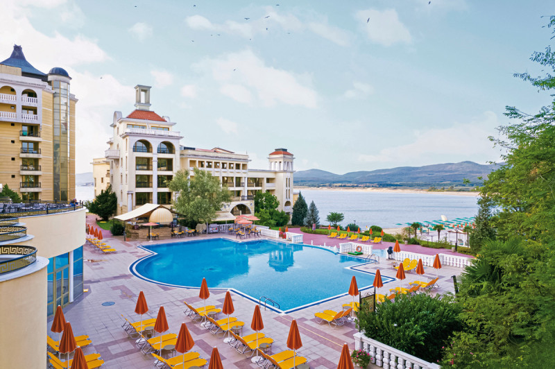 Duni Royal Resort Marina Palace
