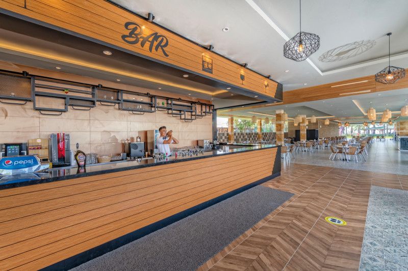 Arycanda Kirman Premium