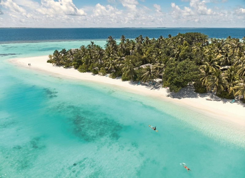 Nova Maldives ●●●●●