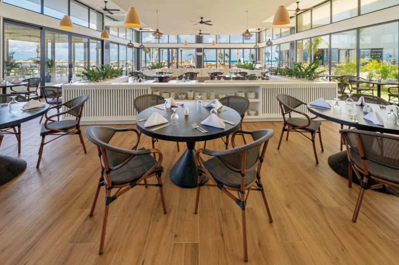 Ocean Coral Spring ●●●●●