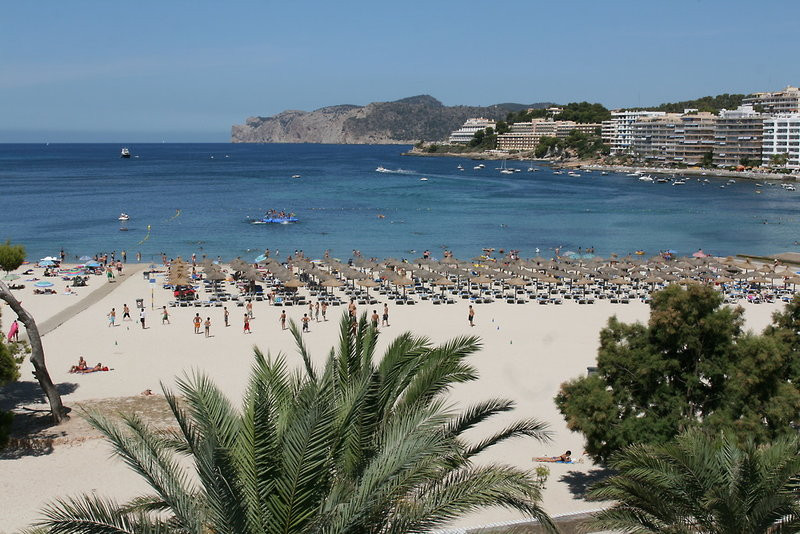 Casablanca ●●●