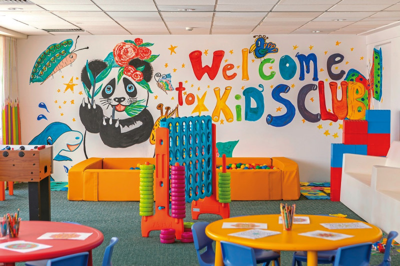 Crystal Springs Beach