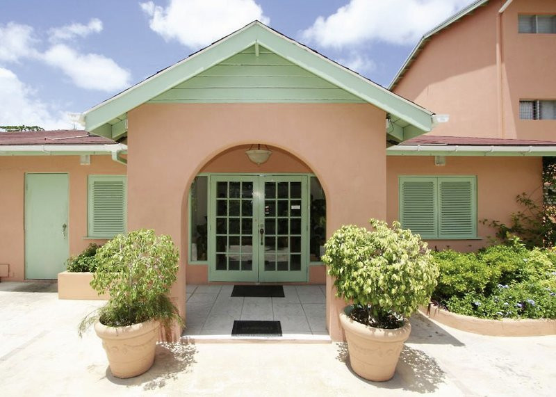 Worthing Court Apartment Hotel ●●●