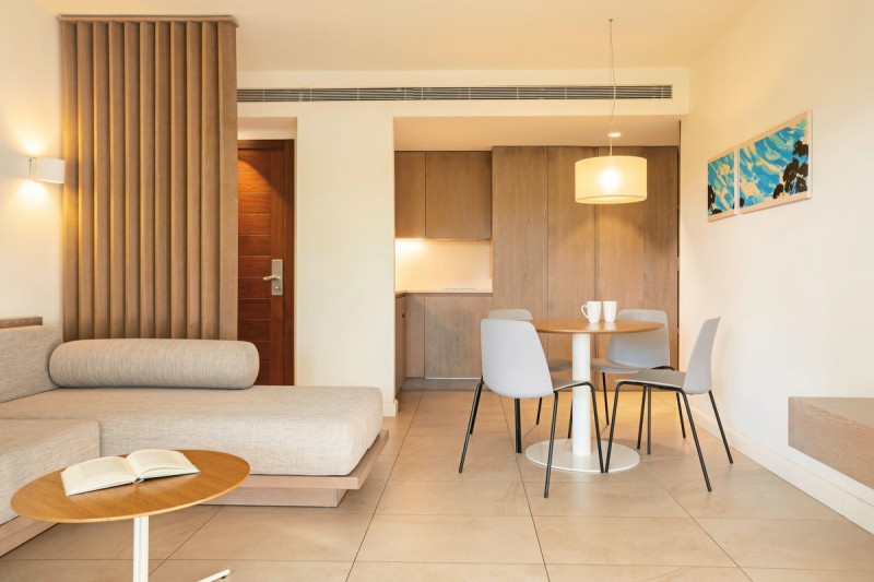 Inturotel Esmeralda Park ●●●●