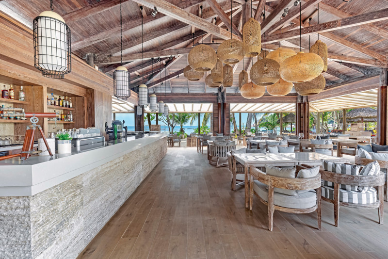 Kempinski Seychelles Resort Baie Lazare
