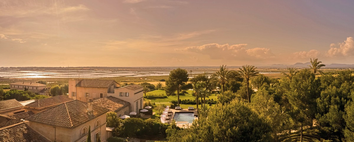 Fontsanta Hotel Thermal Spa & Wellness ●●●●●