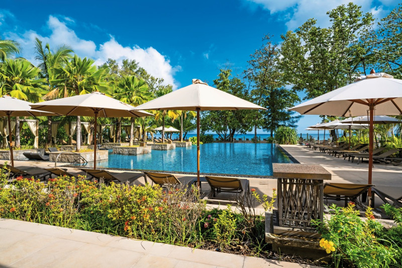 STORY Seychelles