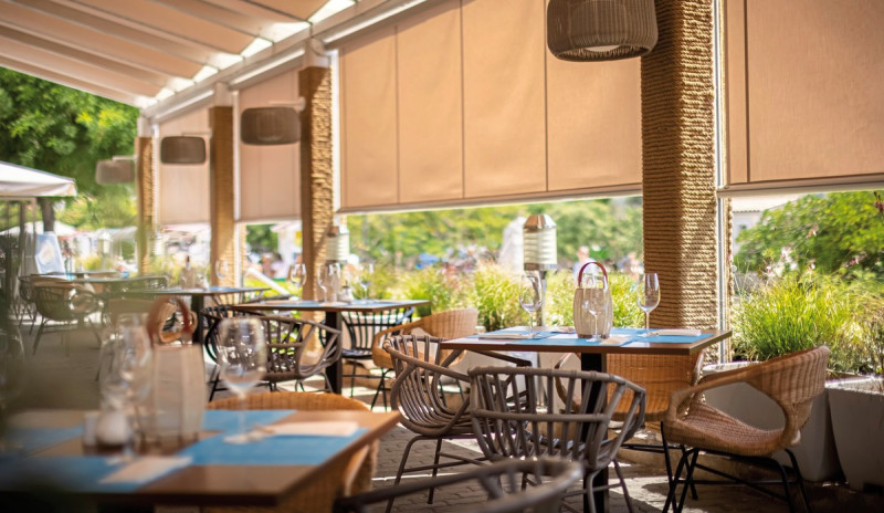 Sunny Baska Residence by Valamar