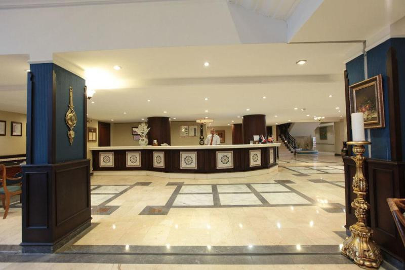 Club Yali Hotels & Resort ●●●●●