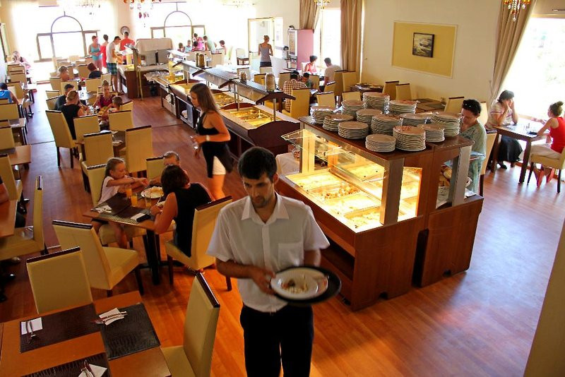 White Olive Elite Rethymno ●●●●●