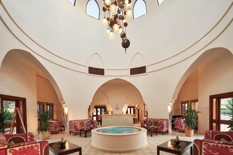 Mosaique Hotel El Gouna