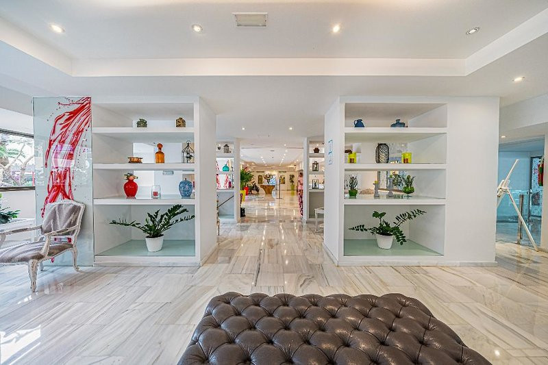 Seramar Comodoro Playa ●●●●