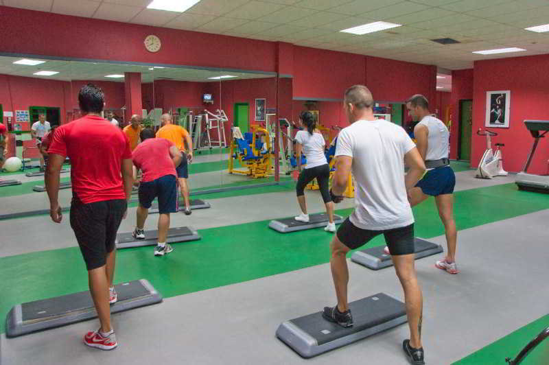 Relaxia Lanzasur Club ●●●