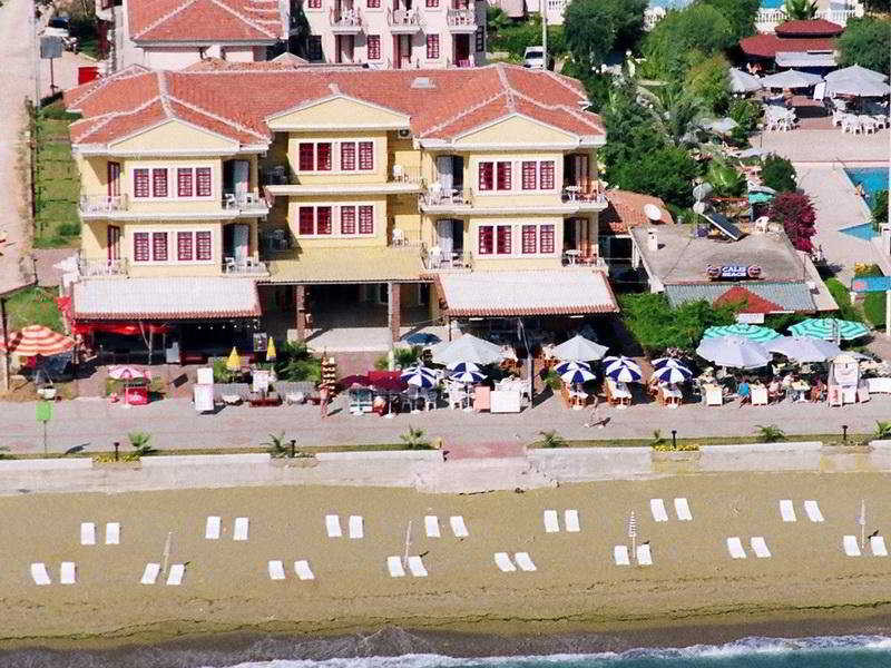 Gunes Hotel ●●●