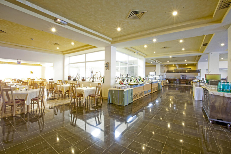 El Mouradi Cap Mahdia