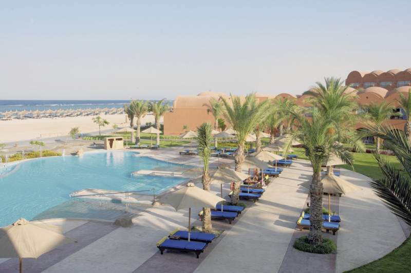 Novotel Marsa Alam ●●●●●