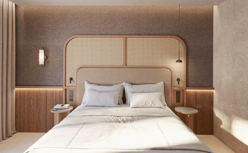 Wohnbeispiel Juniorsuite Deluxe Privatpool