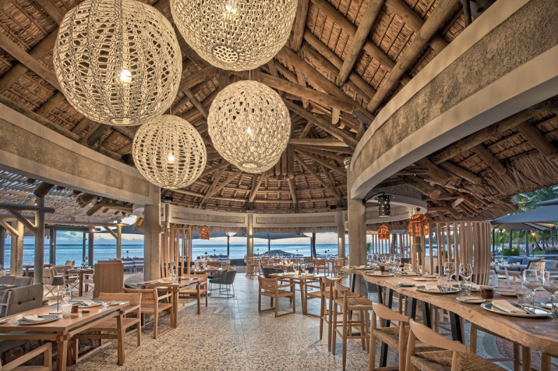 Heritage Awali Golf & Spa Resort