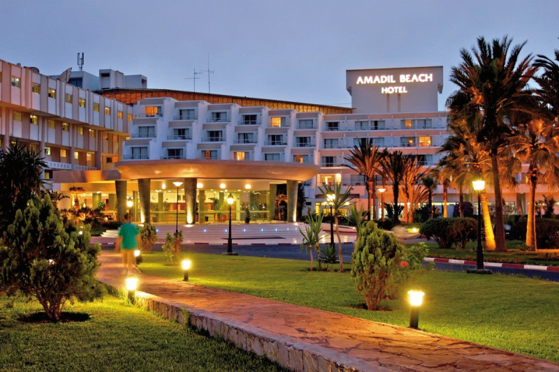 Amadil Ocean Club ●●●●