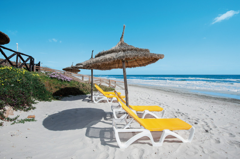 Nour Palace Resort & Thalasso